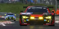 Pierre Kaffer, Christopher Mies, Nico Müller, Laurens Vanthoor