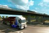 Euro Truck Simulator 2: Open Beta für Update 1.24 gestartet