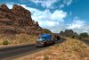 Bild zum Inhalt: American Truck Simulator: Open Beta des Updates 1.3 und Arizona-Video
