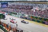 Bild zum Inhalt: Benzin wird knapp: Streik in Frankreich Gefahr für Le Mans?