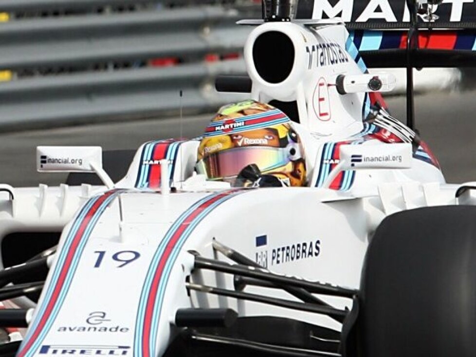 Felipe Massa