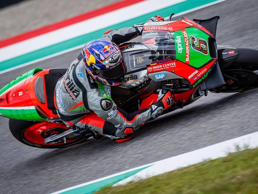 Stefan Bradl