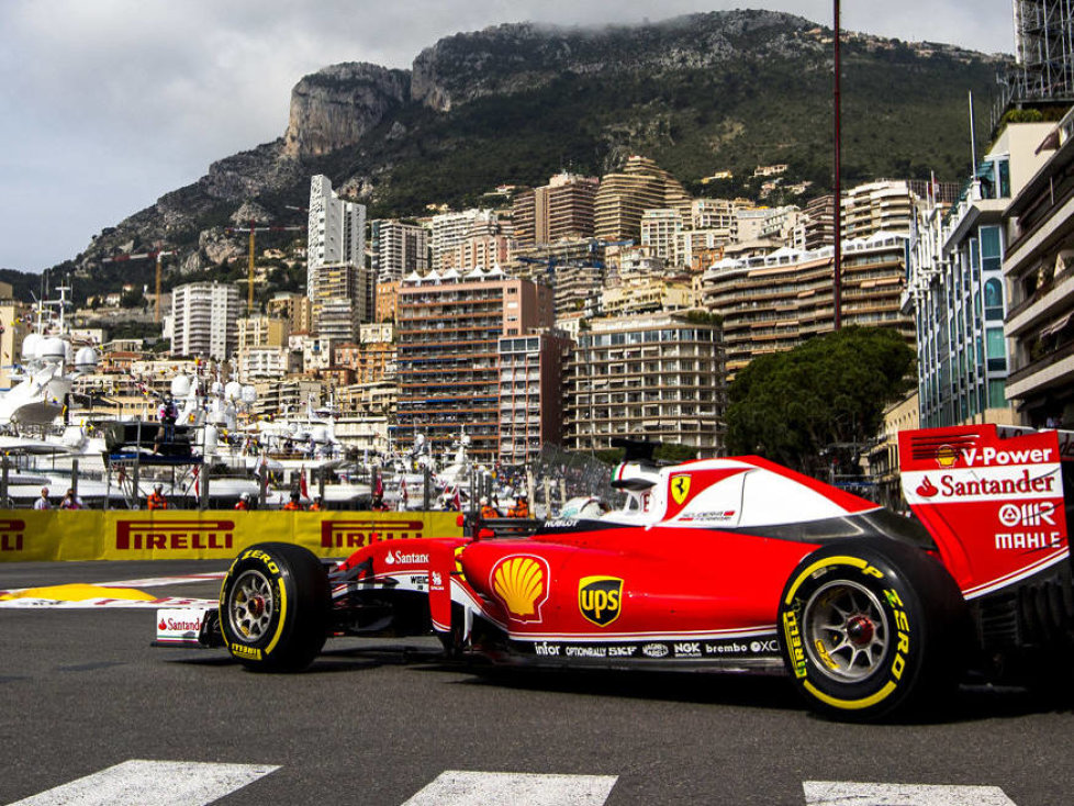 Sebastian Vettel