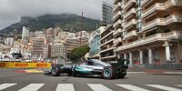 Bild zum Inhalt: Formel 1 Monaco 2016: Gullydeckel sorgt für Aufregung