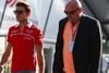 Bild zum Inhalt: Bianchi-Familie leitet rechtliche Schritte gegen FIA und Co. ein