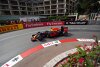 Bild zum Inhalt: Formel 1 Monaco 2016: Ricciardo fordert Mercedes heraus