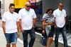 Familie von Jules Bianchi gründet Stiftung für Kartnachwuchs