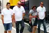 Bild zum Inhalt: Familie von Jules Bianchi gründet Stiftung für Kartnachwuchs