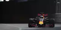 Bild zum Inhalt: Ricciardo-Faktor plus X: Wie Red Bull Mercedes schlug