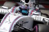 Bild zum Inhalt: Massa-Crash: Williams (wieder) mit Problemen in Monaco
