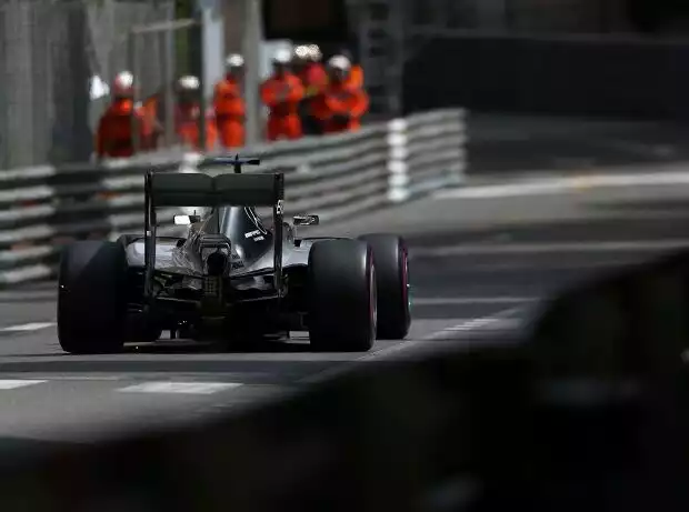 Lewis Hamilton Titel-Bild zur News: Lewis Hamilton