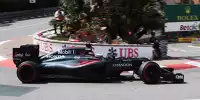 Bild zum Inhalt: McLarens enttäuschendes  Monaco-Training: "Mehr erwartet"