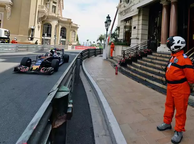 Titel-Bild zur News: Carlos Sainz