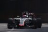 Haas: Monaco-Premiere mit Hindernissen