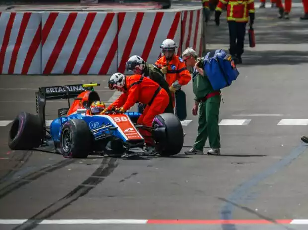 Titel-Bild zur News: Rio Haryanto