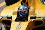 Jolyon Palmer (Renault) 