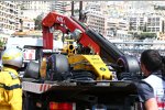 Jolyon Palmer (Renault) 