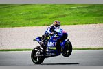 Maverick Vinales (Suzuki)