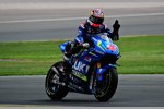 Maverick Vinales (Suzuki)