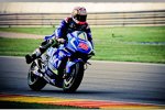 Maverick Vinales (Suzuki)