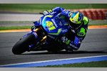 Aleix Espargaro (Suzuki)