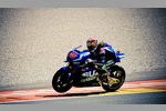 Maverick Vinales (Suzuki)