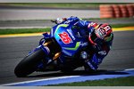 Maverick Vinales (Suzuki)