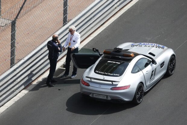 Charlie Whiting ~Charlie Whiting ~ Charlie Whiting ~Charlie Whiting ~