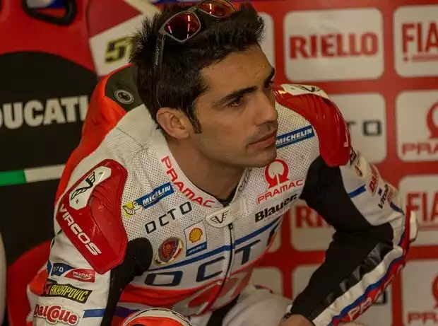 Michele Pirro Titel-Bild zur News: Michele Pirro