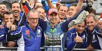 Bild zum Inhalt: Welche Crewmitglieder folgen Jorge Lorenzo zu Ducati?