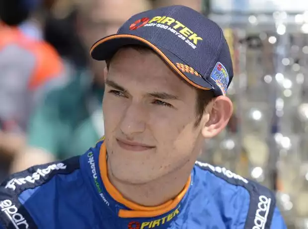 Matt Brabham Titel-Bild zur News: Matt Brabham