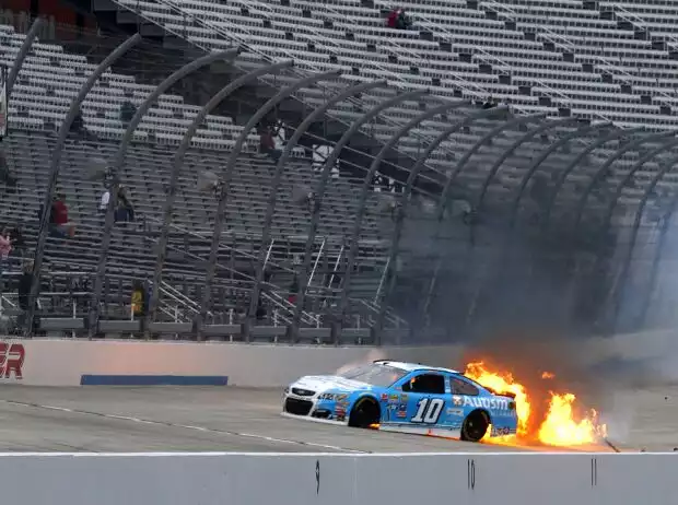 Danica Patrick Titel-Bild zur News: Danica Patrick