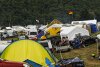 24h Nürburgring 2016: Neun Zuschauer bei Feuer verletzt