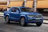 Bild zum Inhalt: VW Amarok bekommt V6-Motor