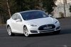 Fahrbericht Tesla Model S: Der Wahnsinn hat einen Namen