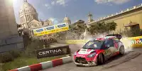 Bild zum Inhalt: WRC 6: Mehr Rallye, mehr Action, mehr Adrenalin