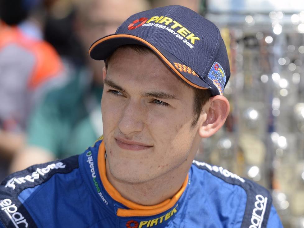 Matt Brabham