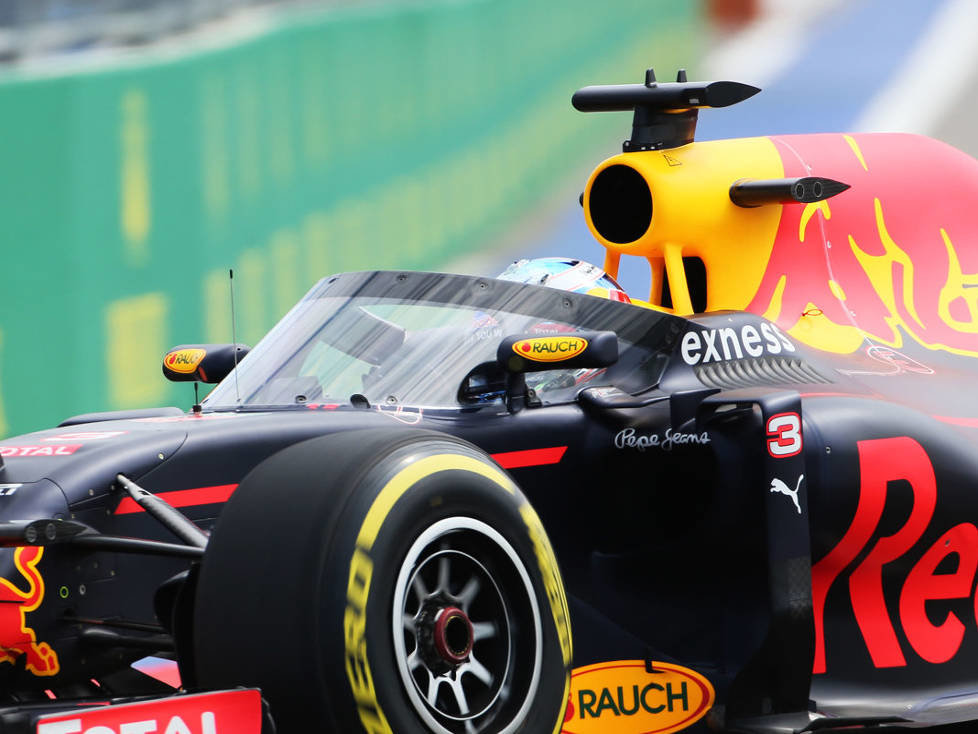 Daniel Ricciardo