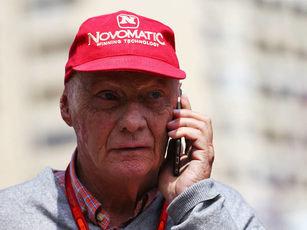 Niki Lauda