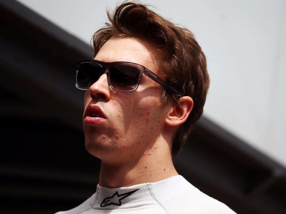 Daniil Kwjat