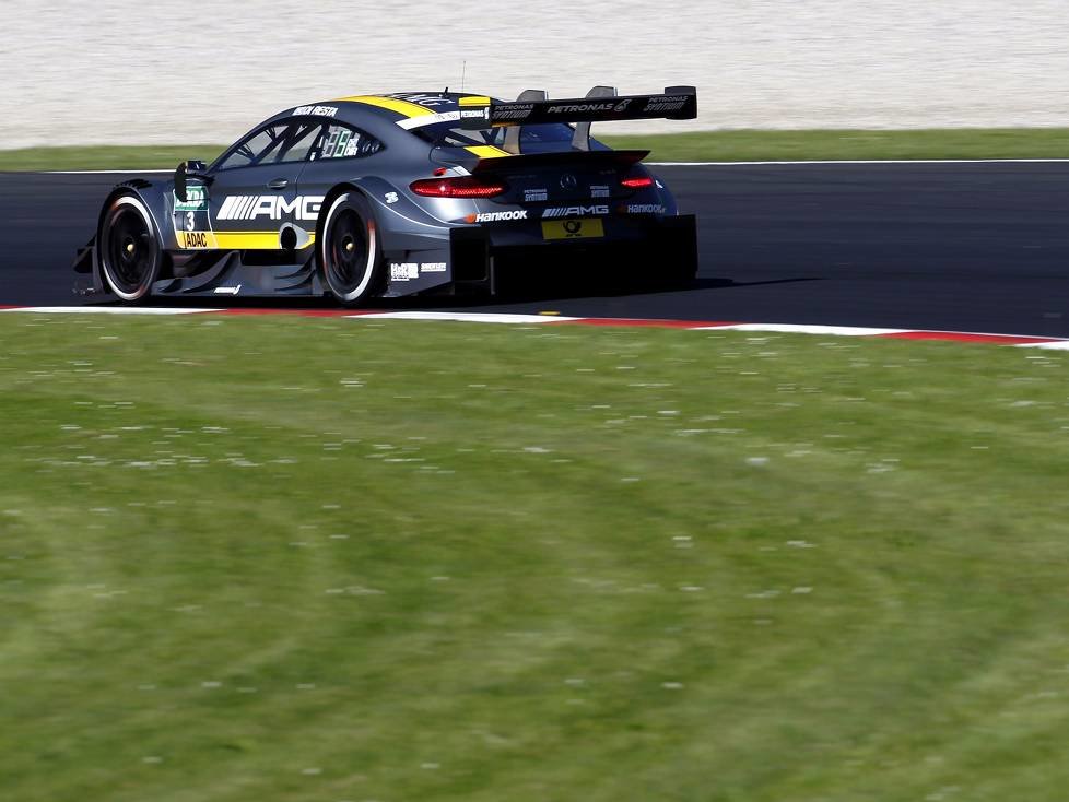 Paul di Resta