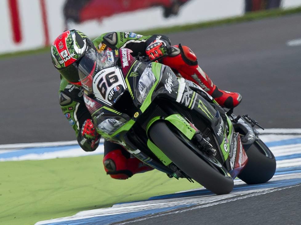 Tom Sykes