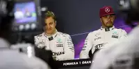 Bild zum Inhalt: Frag Gary Anderson: Wie gehen Teams mit Stallkriegen um?
