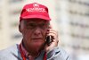 Bild zum Inhalt: Niki Lauda: Vertrag mit Mercedes läuft Ende 2017 aus