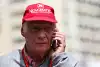 Bild zum Inhalt: Niki Lauda: Vertrag mit Mercedes läuft Ende 2017 aus