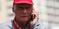 Niki Lauda