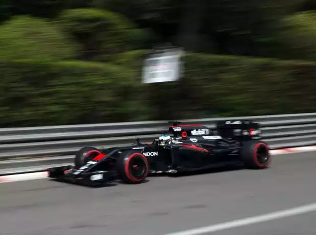 Fernando Alonso Titel-Bild zur News: Fernando Alonso