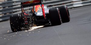 Red Bull: Vertragsverlängerung mit Renault "reine Formalität"