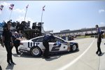 Brad Keselowski (Penske) 