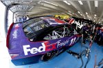 Denny Hamlin (Gibbs) 